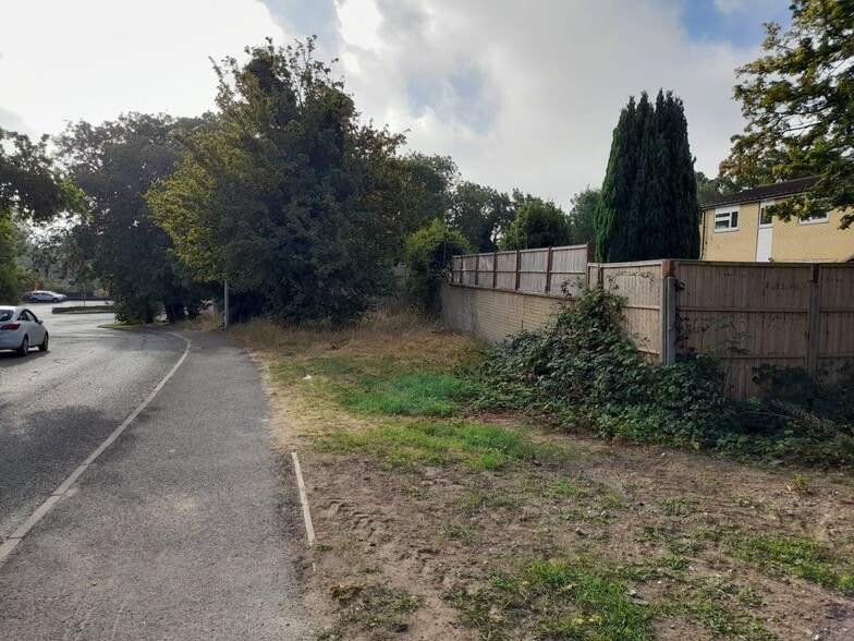 3 Cookham Wood Rd, Rochester for sale - Other - Image 1 of 3