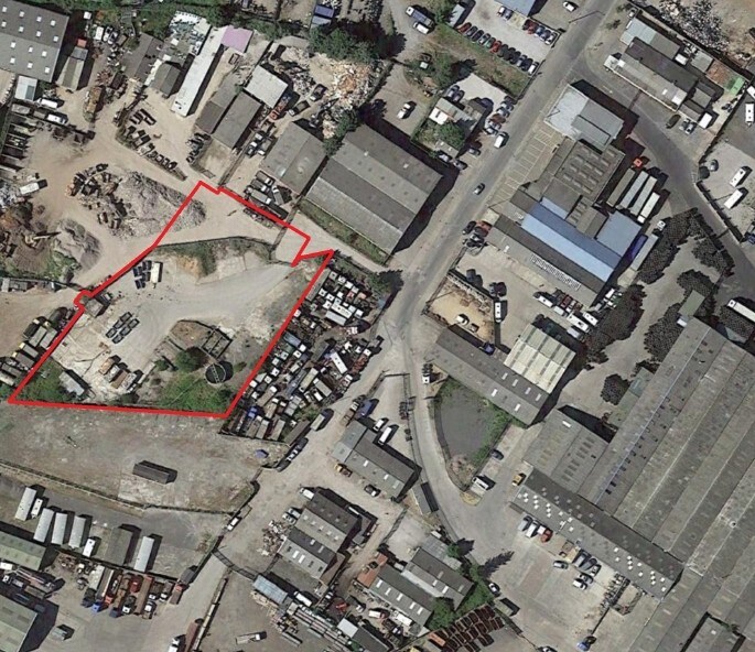 Whitegate, Morecambe for sale Primary Photo- Image 1 of 1