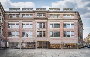 St Ann's St, Manchester to rent Building Photo- Image 1 of 1