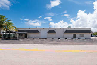 More details for 610 NE 29th St, Pompano Beach, FL - Industrial for Rent