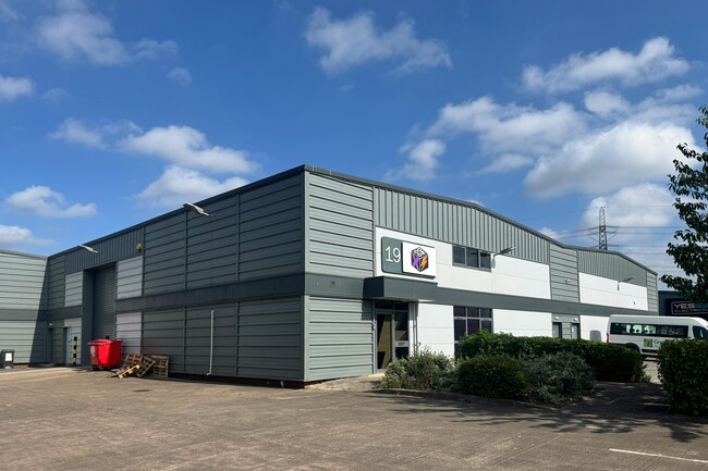 More details for Tyburn Rd, Birmingham - Industrial to Rent