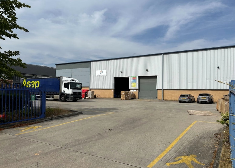 Bradnor Rd, Manchester to rent Primary Photo- Image 1 of 10
