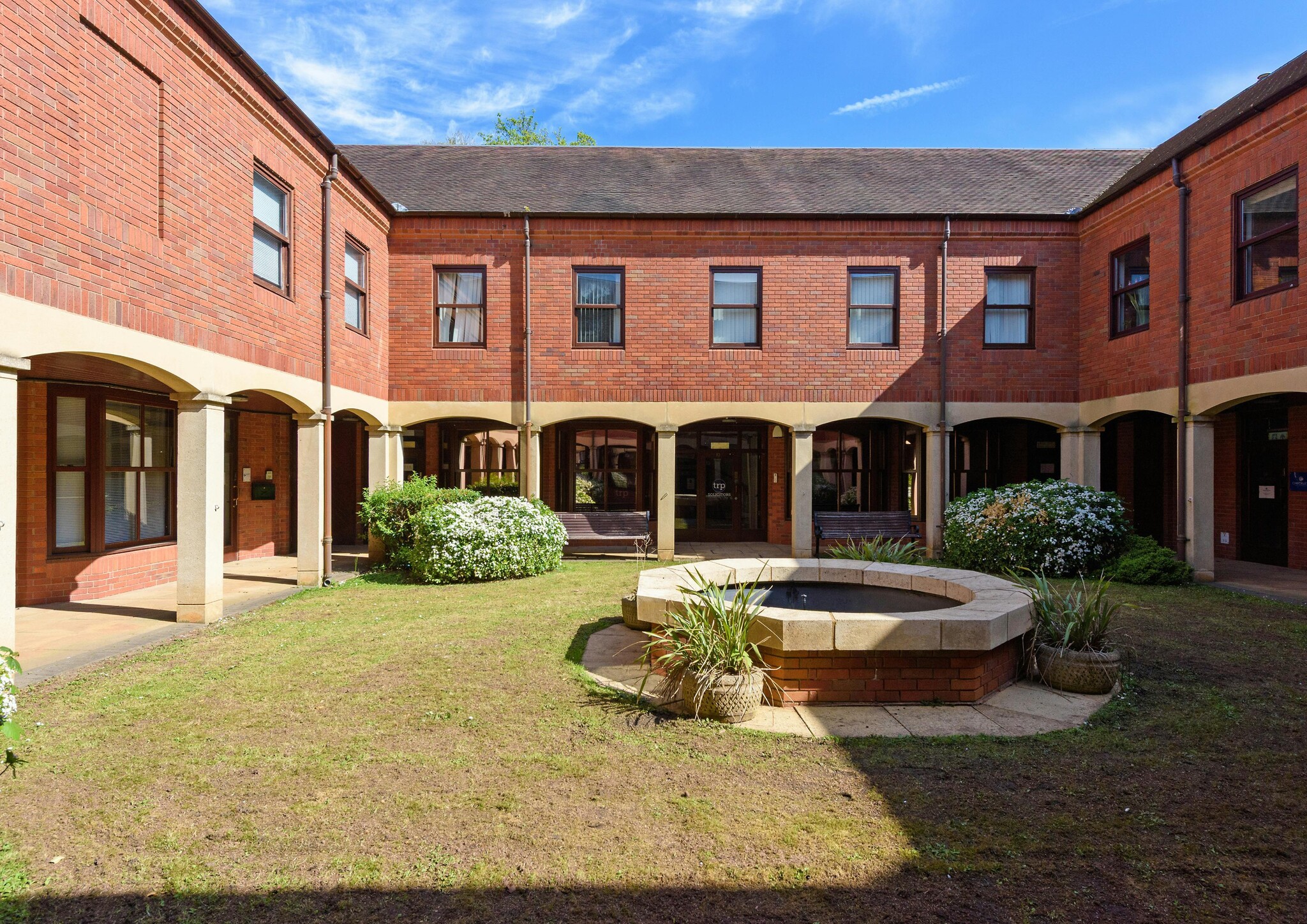 8-12 George Rd, Birmingham to rent Building Photo- Image 1 of 22