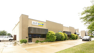 More details for 20101-20109 Northline Rd, Taylor, MI - Industrial for Rent