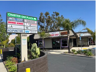 More details for 20628 E Arrow Hwy, Covina, CA - Office for Rent