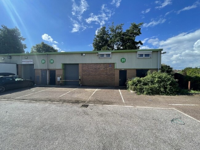 More details for Novers Hl, Bristol - Industrial to Rent