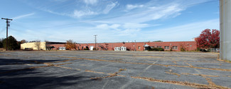 More details for 648 Wilson St, Chester, SC - Industrial for Rent