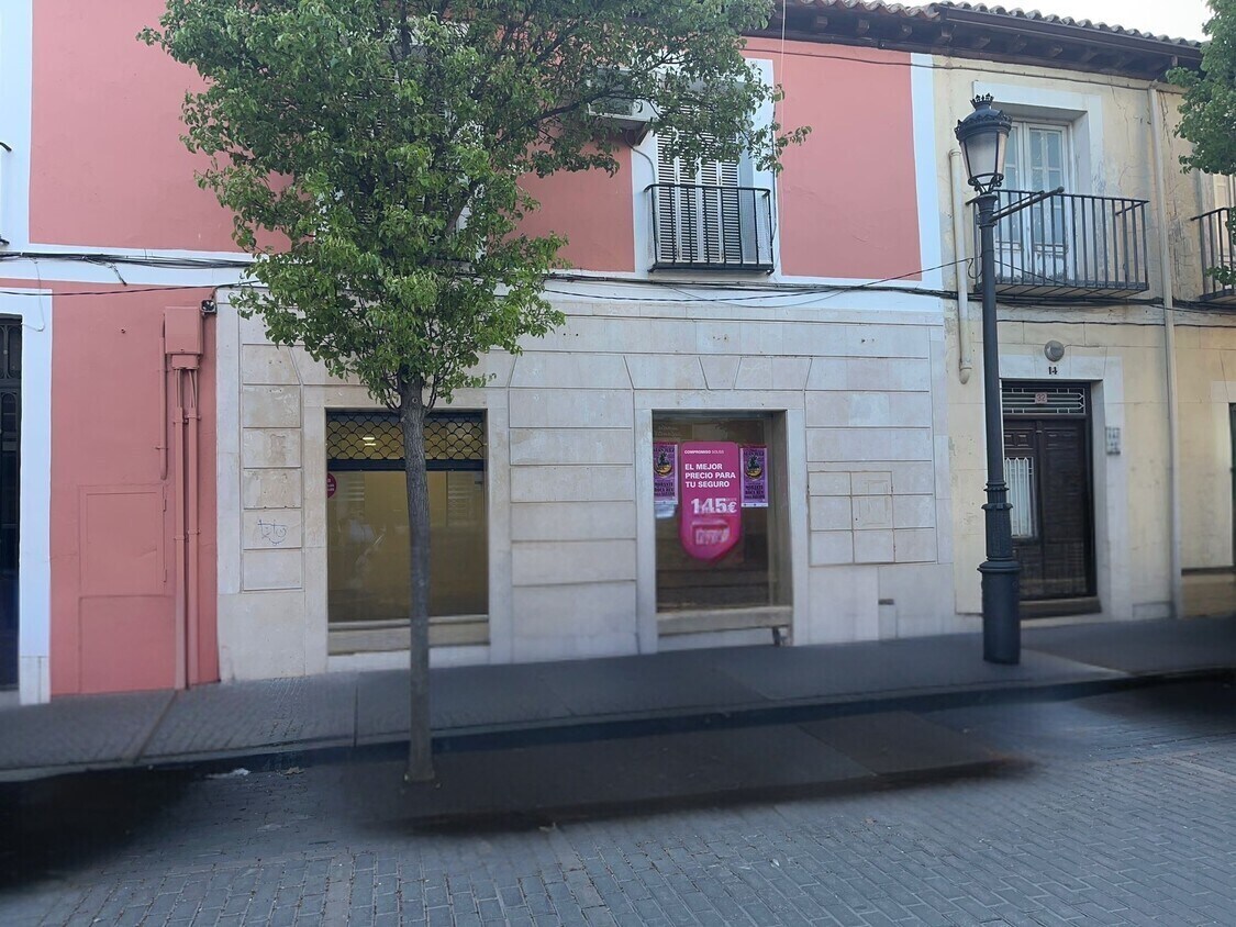 Build-to-Rent in Aranjuez, Madrid for sale Building Photo- Image 1 of 4