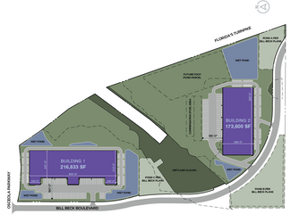 More details for Karis Tpke, Kissimmee, FL - Industrial for Rent