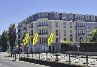 97 Rue Jacques Duclos, Aulnay-sous-Bois to rent Building Photo- Image 1 of 2