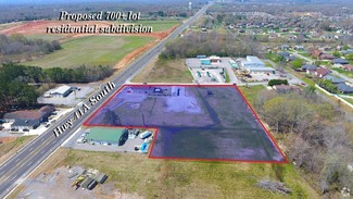 More details for 3151 Highway 41A S, Clarksville, TN - Land for Sale