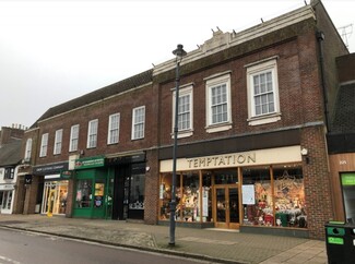 More details for 211 High St, Berkhamsted - Office for Rent