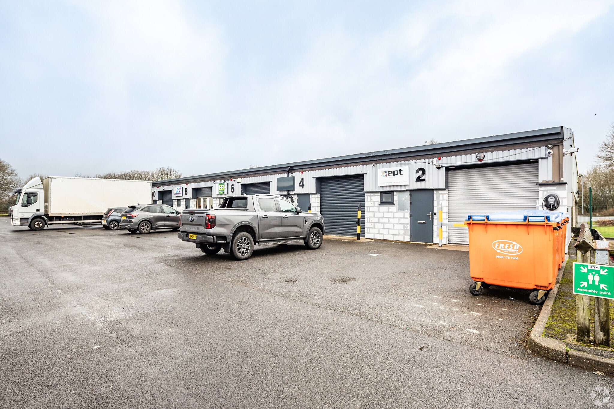 Pilsworth Way, Bury for sale Primary Photo- Image 1 of 1