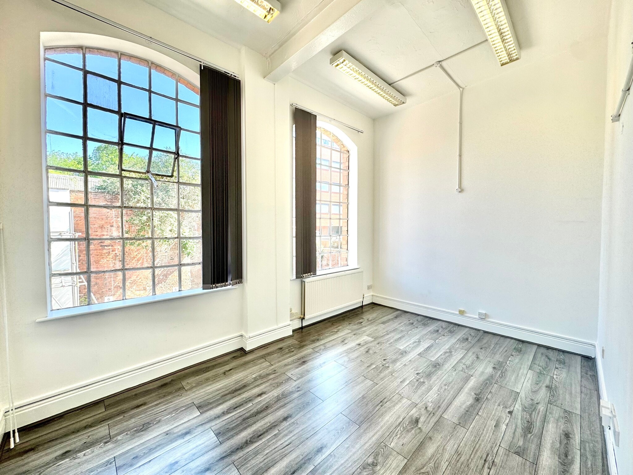 123-131 Bradford St, Birmingham to rent Interior Photo- Image 1 of 3