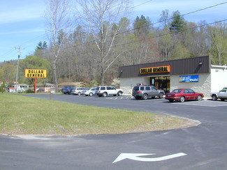 More details for 301 New Hendersonville Hwy, Pisgah Forest, NC - Retail for Sale