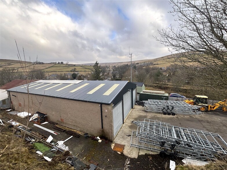 Rookhope, Bishop Auckland for sale - Primary Photo - Image 1 of 1