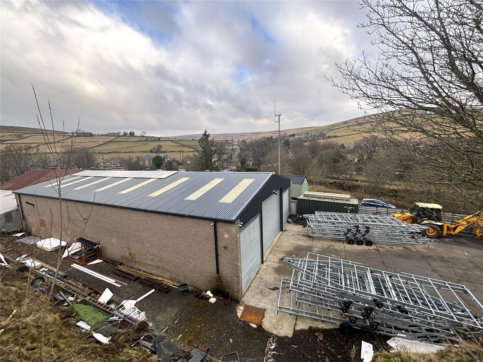 Rookhope, Bishop Auckland for sale Primary Photo- Image 1 of 1