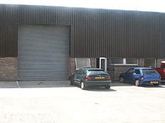 Pottery Rd, Kingsteignton for sale - Primary Photo - Image 1 of 1