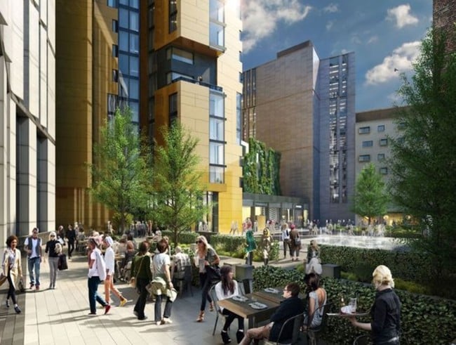 More details for Allison St, Birmingham - Office to Rent