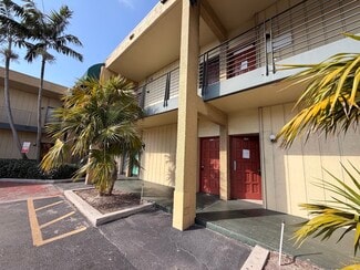 More details for 2331 N State Road 7, Lauderhill, FL - Office for Sale