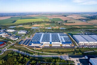 More details for Industrial to Rent