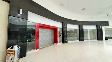 The Grand Arcade, Wigan to rent Lobby- Image 1 of 1