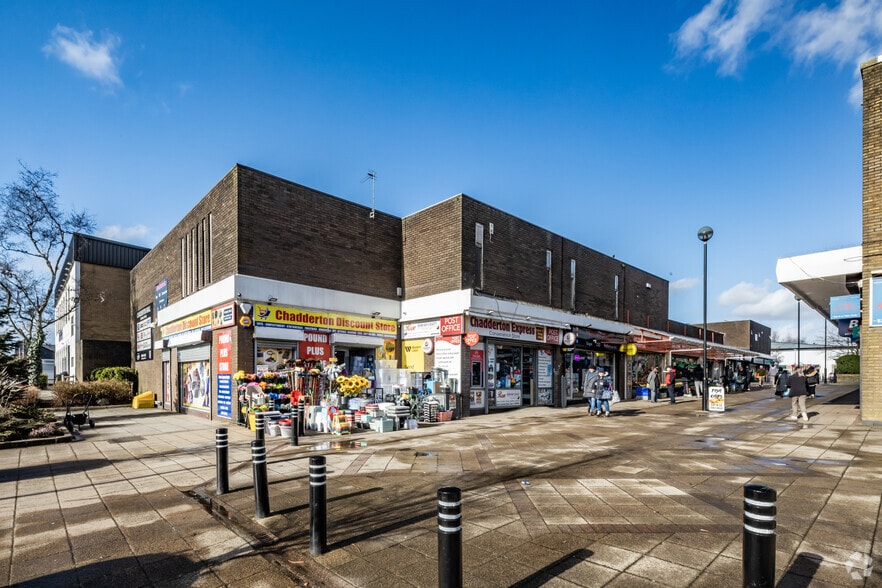 10 Middleton Rd, Oldham for sale - Primary Photo - Image 1 of 1