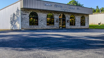 3212 S Main St, Salisbury NC - Commercial Property