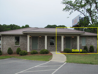 More details for 8073 S Rivoli Rd, Bolingbroke, GA - Office for Rent