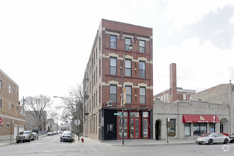 1329 W Chicago Ave, Chicago, IL for sale Building Photo- Image 1 of 11