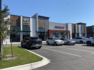 More details for US Route 1 & CR 210, Ponte Vedra, FL - Office/Medical, Retail for Rent