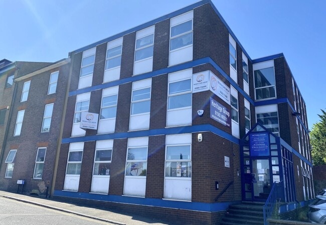 More details for 14-26 Victoria St, Luton - Office to Rent