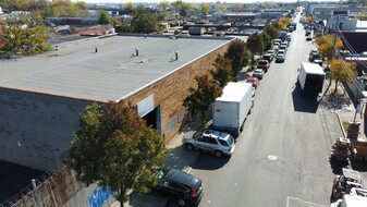 920 Whittier st, Bronx NY - Commercial Property