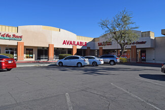 More details for 82126-82158 Hwy 111, Indio, CA - Retail for Rent