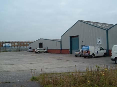 More details for Mitcham Rd, Blackpool - Industrial to Rent