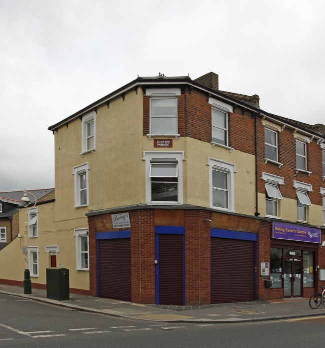 More details for 48 South Ealing Rd, London - Retail for Sale
