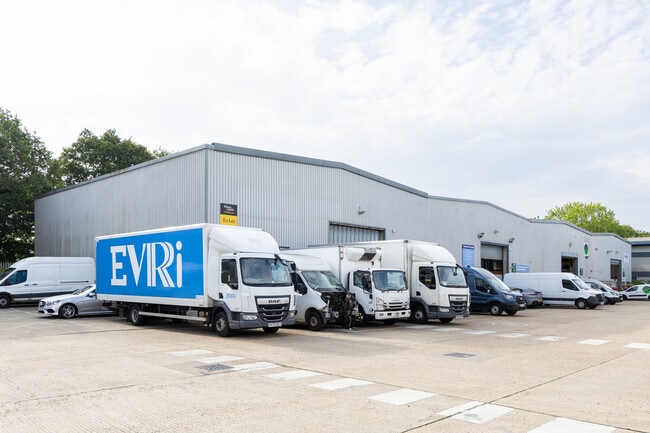 More details for Whittle Way, Crawley - Light Industrial to Rent