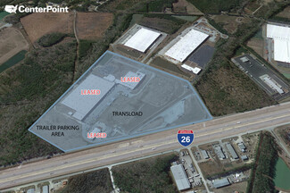 More details for 1125 Newton Way, Summerville, SC - Industrial for Rent