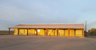 More details for 13549 N Sanders Rd, Marana, AZ - Office for Rent