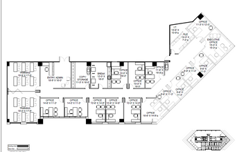 6500 West Fwy, Fort Worth, TX for rent Floor Plan- Image 1 of 1