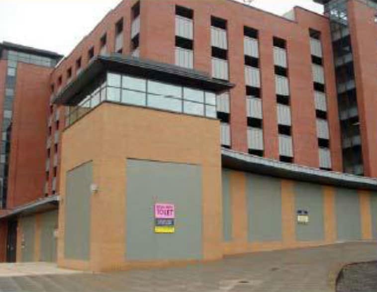 3 Broad Street West, Sheffield for sale - Primary Photo - Image 1 of 1