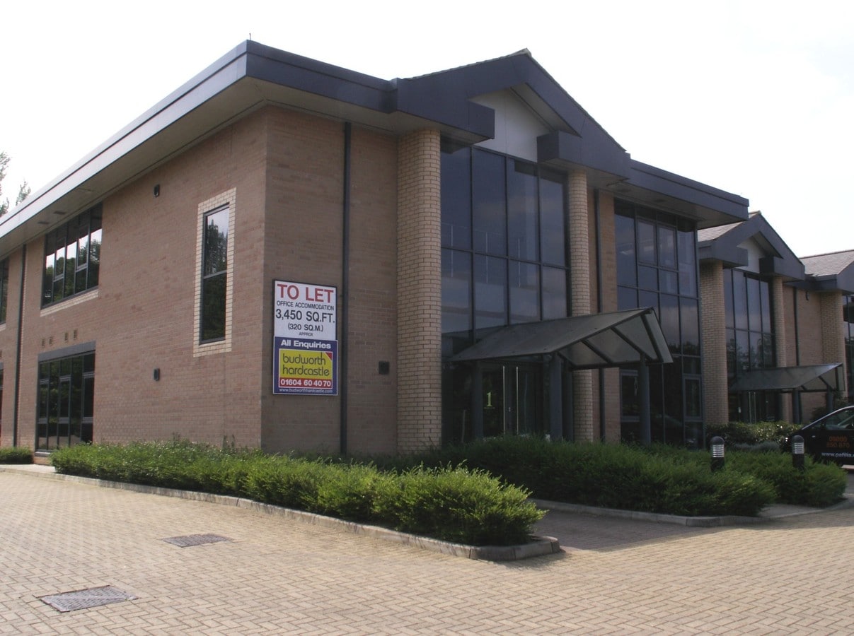 600 Pavilion Dr, Northampton NN4 7SL