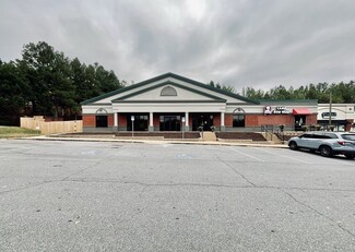 More details for 12916 Highway 92, Woodstock, GA - Multiple Space Uses for Rent