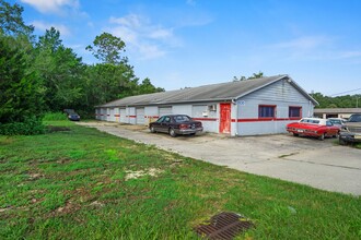 3530 E Gulf To Lake Hwy, Inverness, FL for sale Building Photo- Image 1 of 1