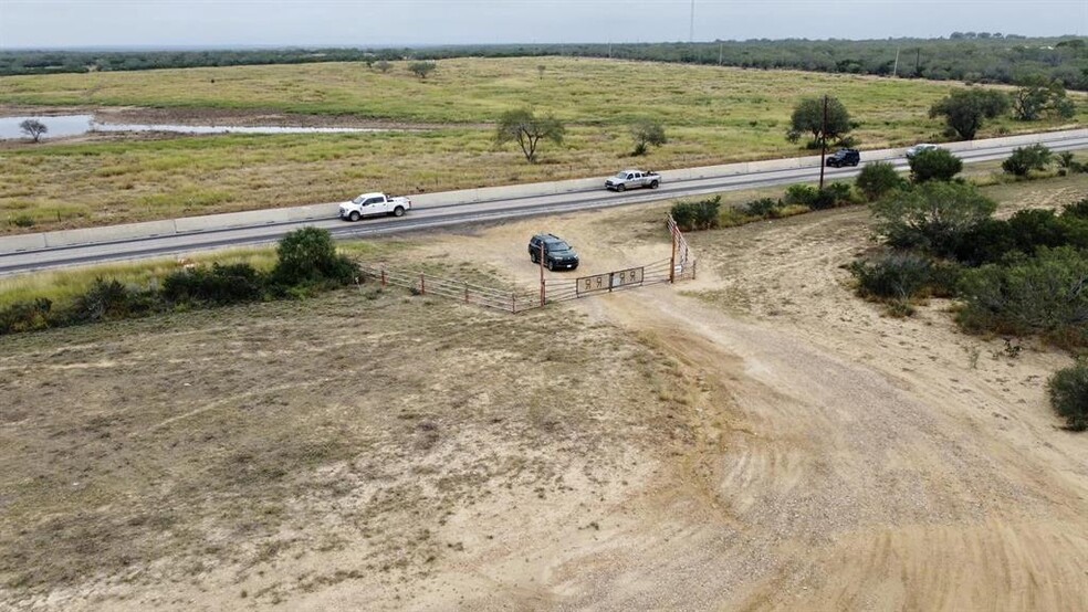 20247 US-83, Laredo, TX for sale - Aerial - Image 3 of 15