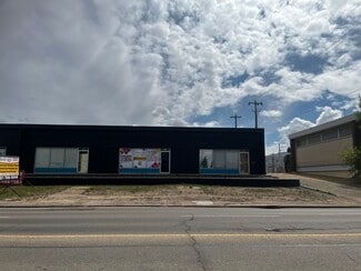 More details for 8023 Argyll Rd NW, Edmonton, AB - Light Industrial to Rent