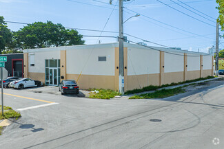 1980 Grant St, Hollywood FL - Commercial Property