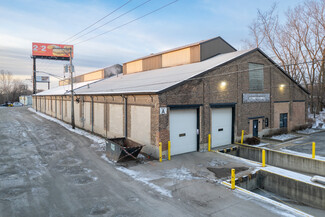 More details for 12345 S Marshfield Ave, Calumet Park, IL - Industrial for Rent