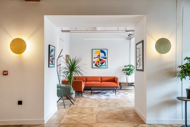 More details for 47-51 Great Suffolk St, London - Office to Rent