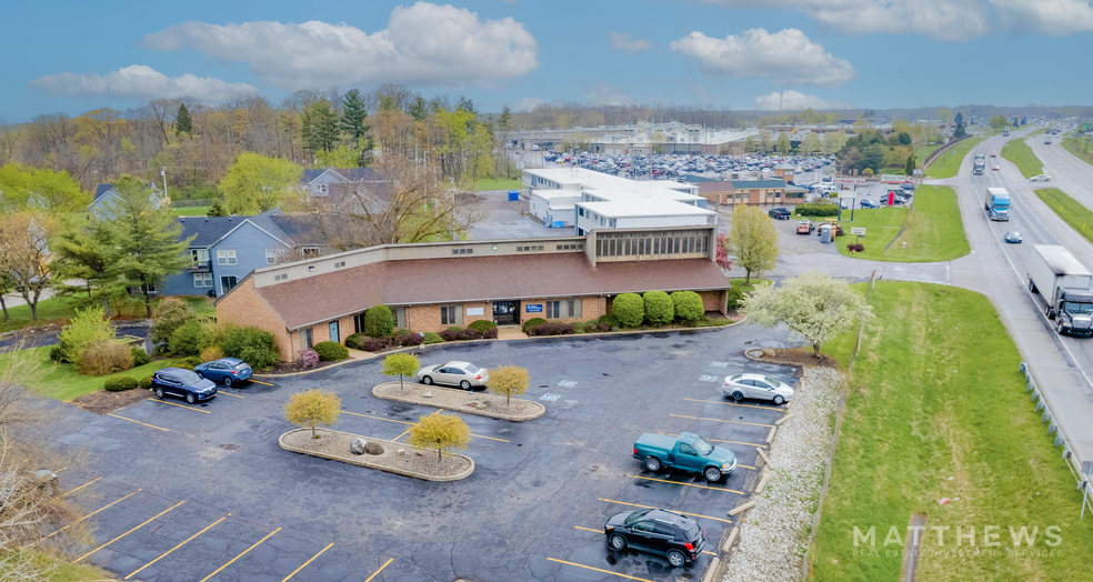 3505 Lake City Hwy, Warsaw, IN for sale - Primary Photo - Image 1 of 21